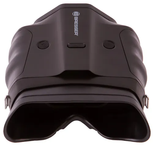 Бинокль ночного видения Bresser 3x20, цифровой картинка