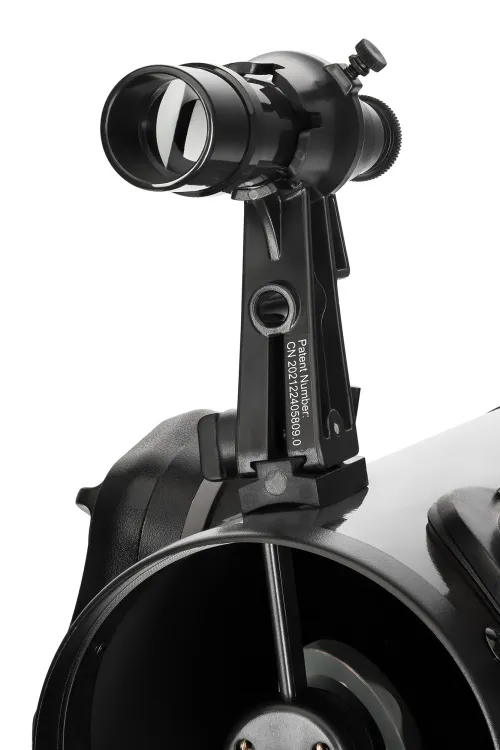 Телескоп Sky-Watcher N100 mini Virtuoso GTi, настольный изображение