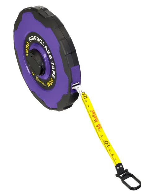 Рулетка Ermenrich Reel SR50 фотография