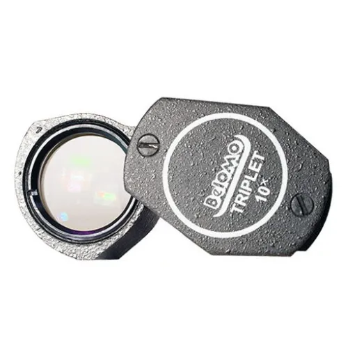 Лупа складная ЛП-3 10х 09 изображение