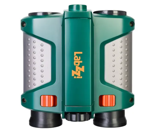 Бинокль ночного видения Levenhuk LabZZ NV5 фотография