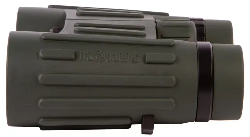 Бинокль Konus Emperor 8x42 WA Green фотография