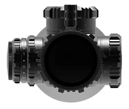 Прицел оптический ARTELV LRS 5–30x56 FFP фотография