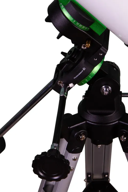 Телескоп Sky-Watcher MAK102/1300 StarQuest EQ1 фотография