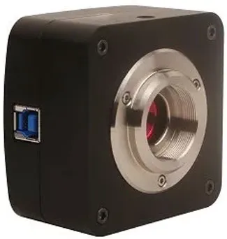 Видеоокуляр ToupCam 16 Мпикс (U3ISPM16000KPA) фотография