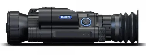 Прицел тепловизионный PARD SA32-45LRF изображение