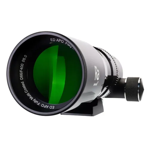 Levenhuk Ra R66 ED Doublet Black Kit v3 фото