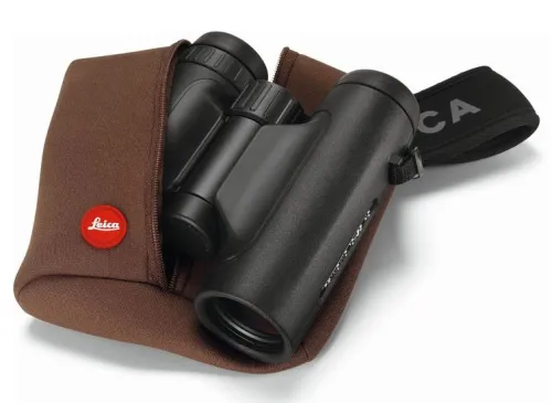 Бинокль Leica Trinovid 10x32 HD фото