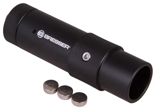 Коллиматор лазерный Bresser, 1,25" фотография