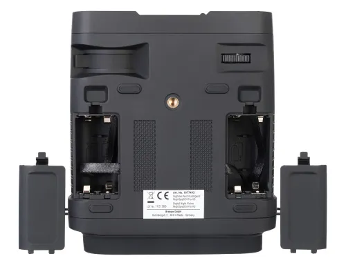 Бинокль ночного видения Bresser NightSpyDIGI Pro FHD 3,6x, цифровой фото