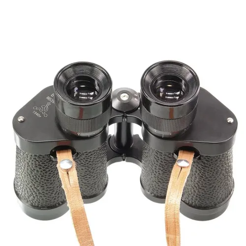 Бинокль Veber Б-2 8x30 фото