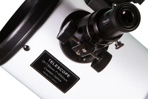 Телескоп Sky-Watcher N130/650 StarQuest EQ1 картинка