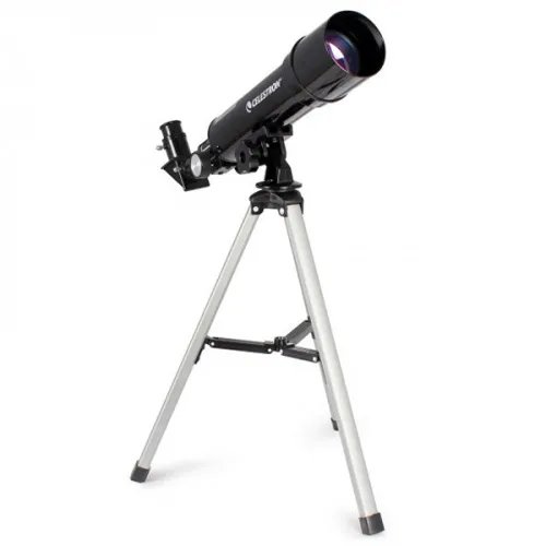 Телескоп Celestron PowerSeeker 50 TT AZ, в кейсе фотография