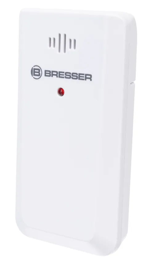 Гигрометр Bresser Clima Temp IO Jumbo (2 шт.) фото