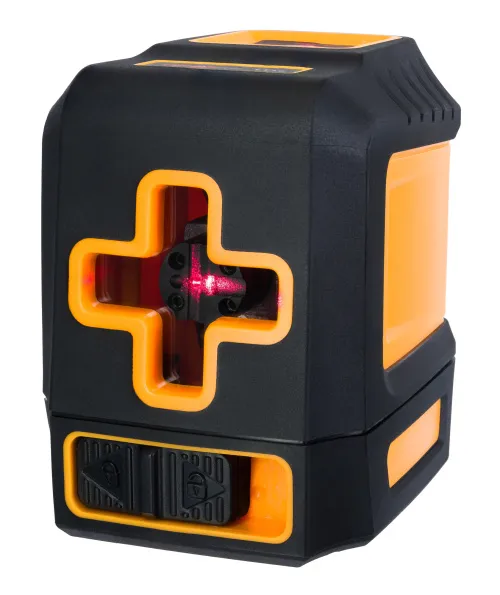 Лазерный уровень Ermenrich BASE LT10 картинка