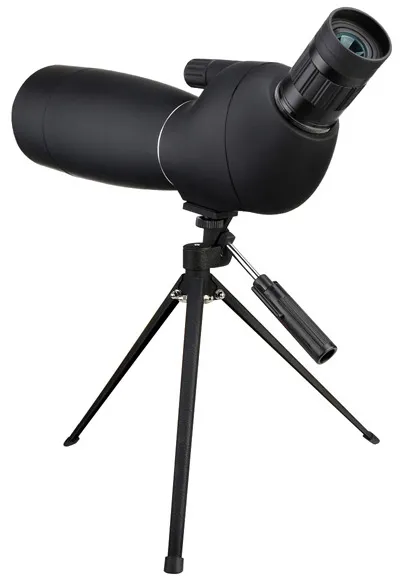 Зрительная труба SVBONY SV28 25–75x70 WP со штативом фотография