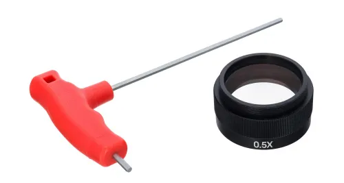 Насадка на объектив MAGUS SAL05 0,5х/188 мм изображение