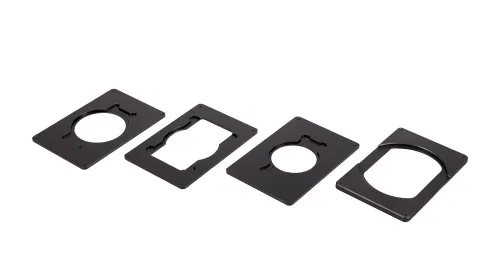 Комплект держателей лабораторной посуды MAGUS SCH4 Bio V360 фотография