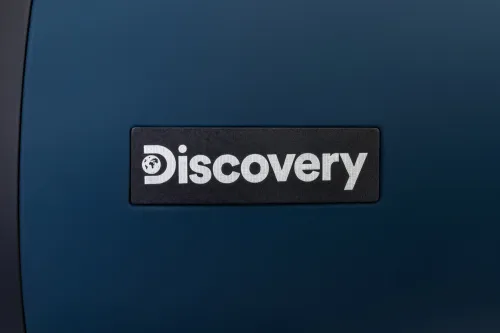 Зрительная труба Levenhuk Discovery Range 60 изображение
