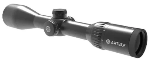 Прицел оптический ARTELV CRS 2–12x50 SFP фотография