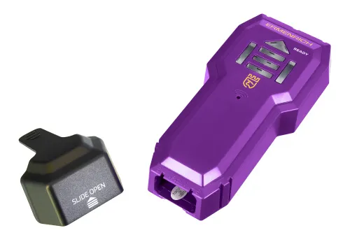 Детектор проводки Ermenrich Ping SA20 фото