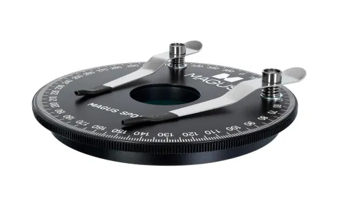 Устройство простой поляризации для стереомикроскопов MAGUS SPD5 изображение