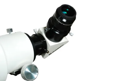 Телескоп Bresser Messier AR-127S/635 EXOS-1/EQ4 картинка