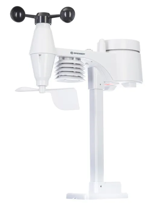 Датчик внешний для метеостанций Bresser «5 в 1» фотография