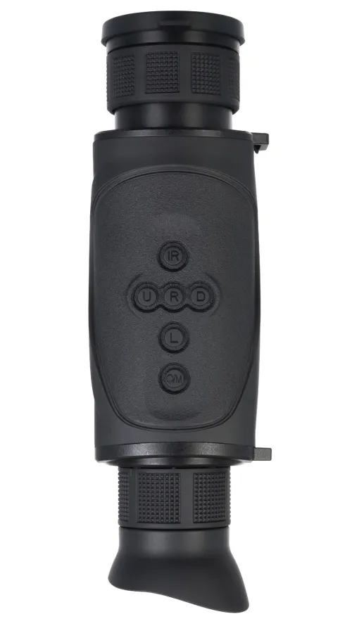 Монокуляр ночного видения Levenhuk Atom Digital DNM200 картинка