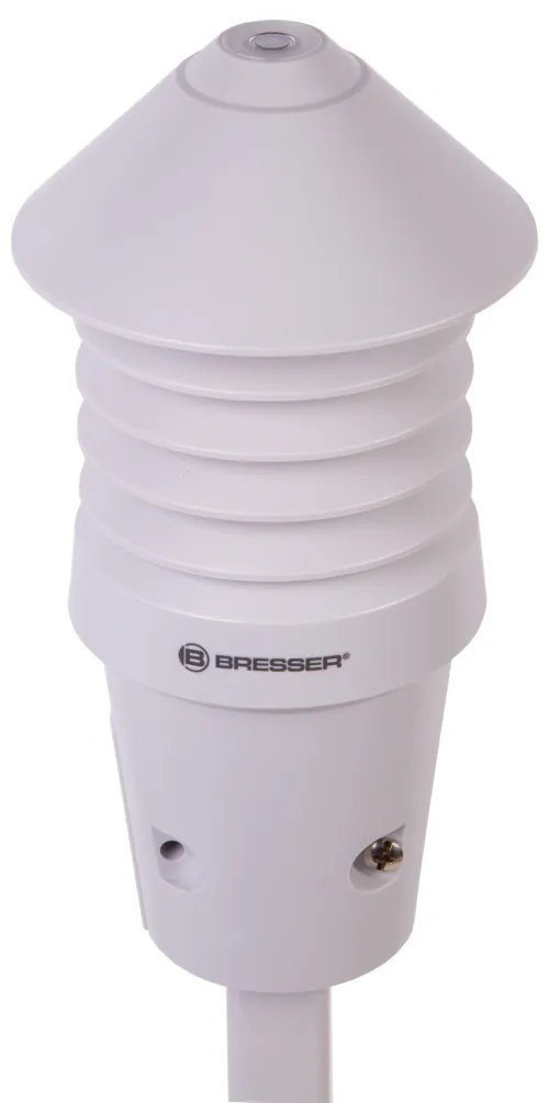 Метеостанция Bresser «4 в 1» Wi-Fi с UV-датчиком и цветным дисплеем фото