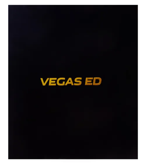 Монокуляр Levenhuk Vegas ED 8x42 фотография
