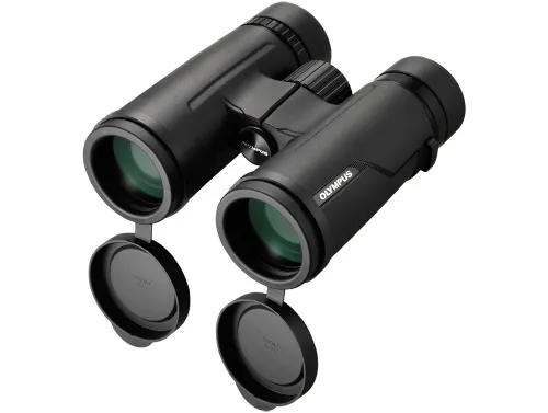 Бинокль Olympus 8x42 PRO изображение