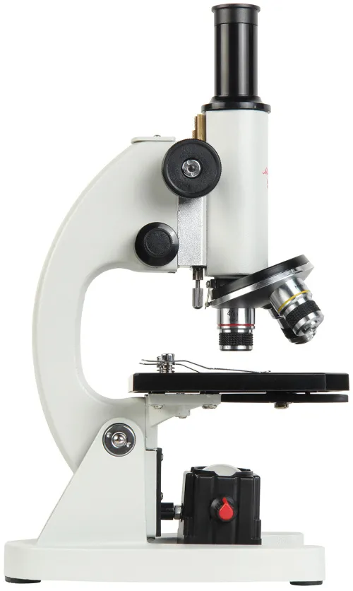 Микроскоп Микромед «Эврика» 40х–640х картинка