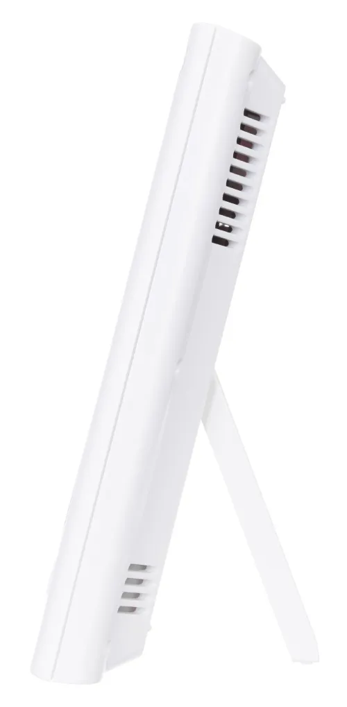 Метеостанция Bresser «7 в 1» ClimateScout Exclusive, белая изображение