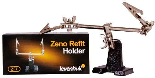 Держатель Levenhuk Zeno Refit ZF7 фотография