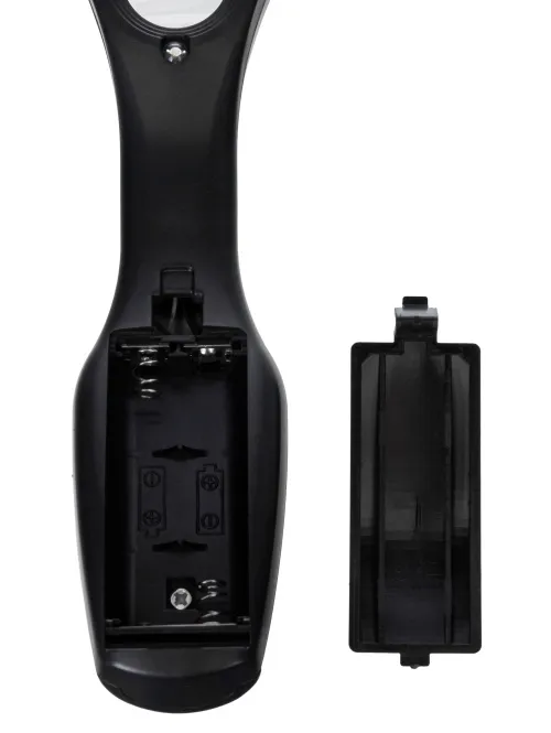 Лупа для чтения Levenhuk Zeno Read ZR20 фото