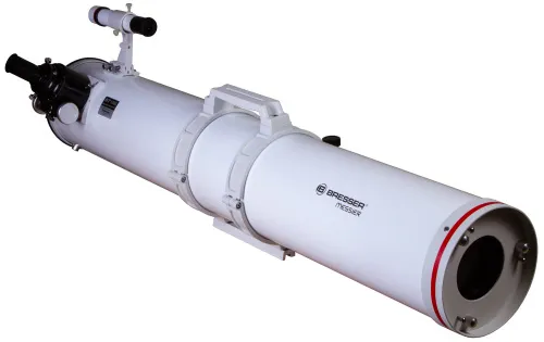 Труба оптическая Bresser Messier NT-150L/1200 Hexafoc фото