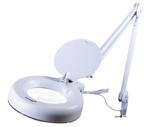 Лупа-лампа Levenhuk Zeno Lamp ZL11 LUM картинка