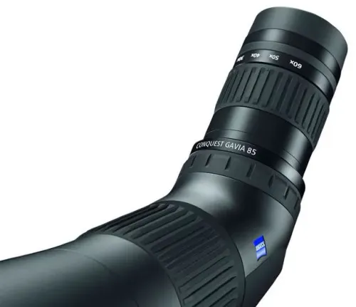 Зрительная труба Carl Zeiss Conquest Gavia 30–60x85 HD фото