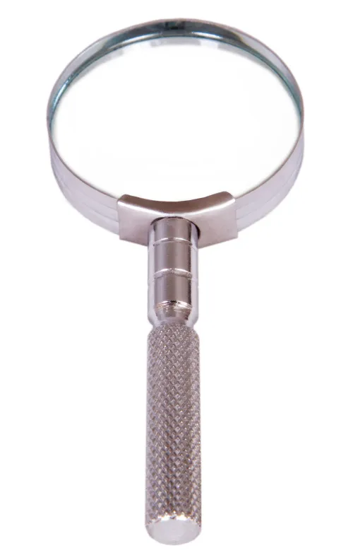 Лупа ручная Levenhuk Zeno Handy ZH15 картинка