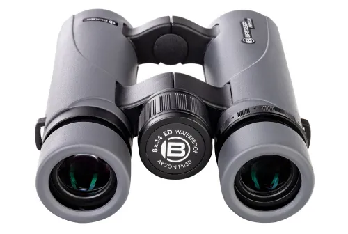 Бинокль Bresser Pirsch ED 8x34 фото