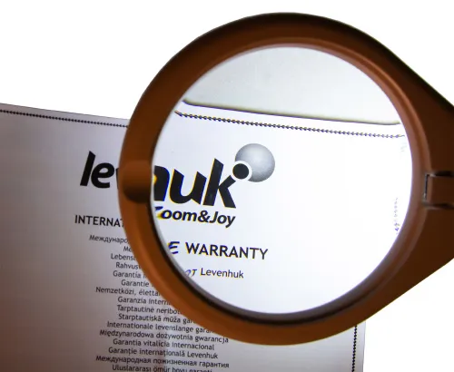 Лупа настольная Levenhuk Zeno Desk D19 картинка