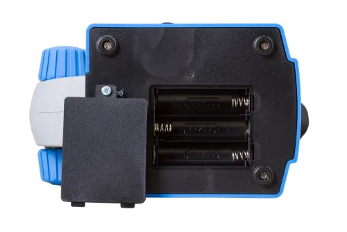 Микроскоп Bresser Junior 40–640x изображение