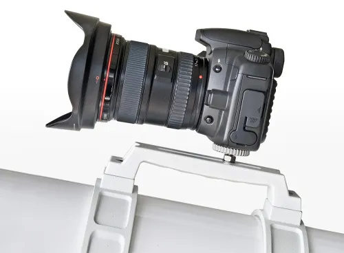 Труба оптическая Bresser Messier NT-203s/800 изображение