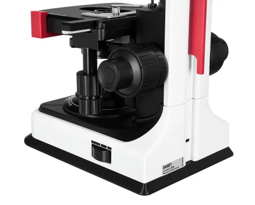 Микроскоп Levenhuk 450M, монокулярный изображение