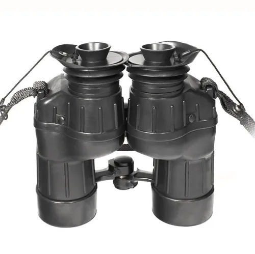 Бинокль БелОМО 7x42 изображение