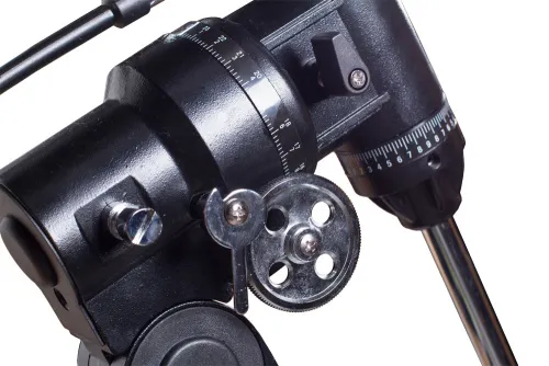 Телескоп Bresser Pollux 150/1400 EQ3 изображение