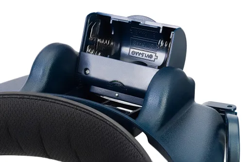 Лупа налобная Levenhuk Discovery Crafts DHD 40 изображение