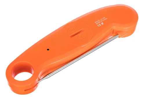 Термометр кулинарный Levenhuk Wezzer Cook MT40 фото