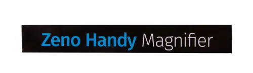 Лупа ручная Levenhuk Zeno Handy ZH21 картинка